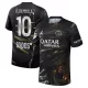Camiseta Paris Saint-Germain Ousmane Dembélé 10 Night Hombre 25/26
