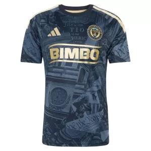 Camiseta Philadelphia Union Hombre 1ª Equipación 2026