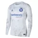 Camiseta Portero Inter de Milán Hombre 25/26 Manga Larga