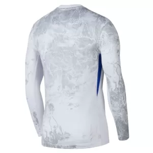 Camiseta Portero Inter de Milán Hombre 25/26 Manga Larga