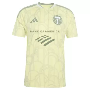 Camiseta Portland Timbers Hombre 2ª Equipación 2026