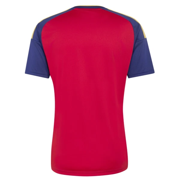 Camiseta Real Salt Lake Hombre 1ª Equipación 2026