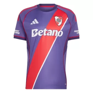 Camiseta River Plate Hombre 3ª Equipación 25/26
