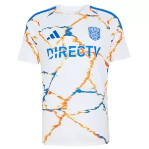Camiseta San Diego FC Hombre 2ª Equipación 2026