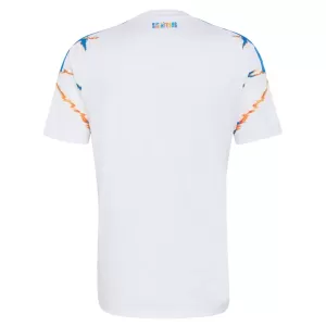 Camiseta San Diego FC Hombre 2ª Equipación 2026