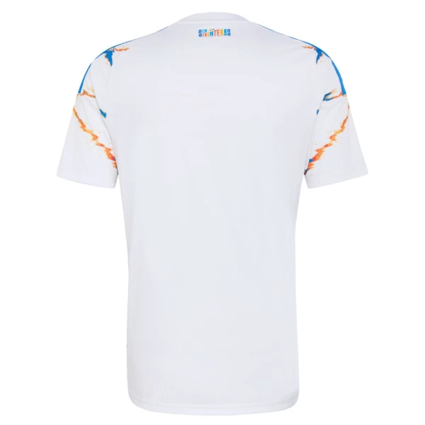 Camiseta San Diego FC Hombre 2ª Equipación 2026