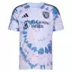 Camiseta San Jose Earthquakes Hombre 2ª Equipación 2026 Camiseta San Jose Earthquakes Hombre 2ª Equipación 2026