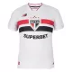 Camiseta São Paulo Hombre 1ª Equipación 26/27