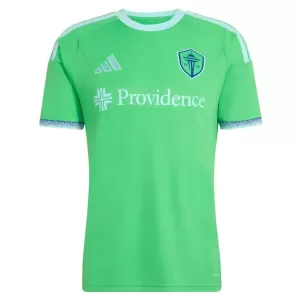 Camiseta Seattle Sounders FC Hombre 1ª Equipación 2026