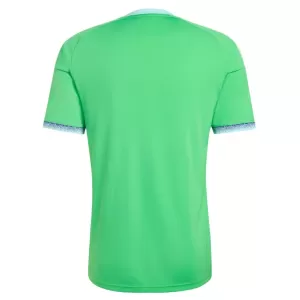 Camiseta Seattle Sounders FC Hombre 1ª Equipación 2026
