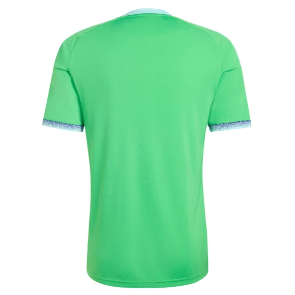 Camiseta Seattle Sounders FC Hombre 1ª Equipación 2026