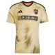 Camiseta St. Louis City SC Hombre 2ª Equipación 2026 Camiseta St. Louis City SC Hombre 2ª Equipación 2026