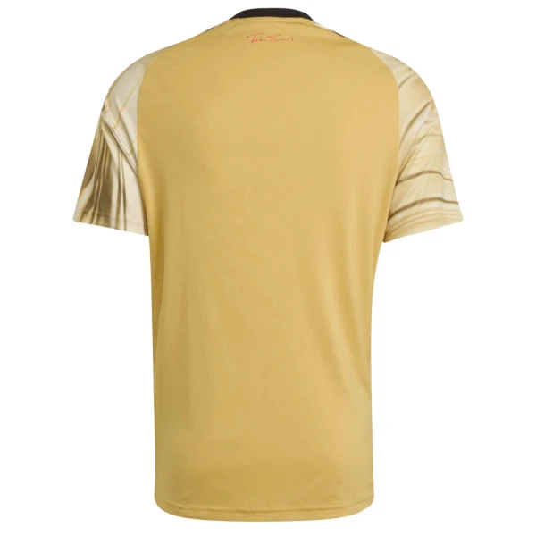 Camiseta St. Louis City SC Hombre 2ª Equipación 2026