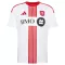 Camiseta Toronto FC Hombre 2ª Equipación 2026