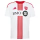 Camiseta Toronto FC Hombre 2ª Equipación 2026