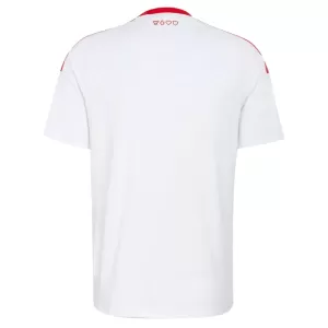 Camiseta Toronto FC Hombre 2ª Equipación 2026