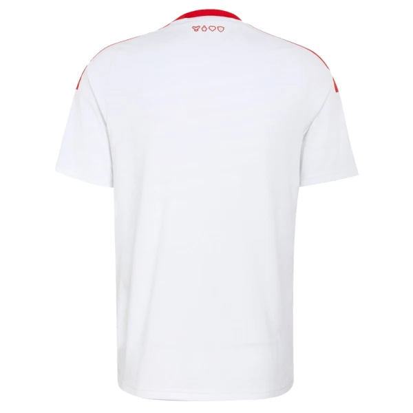 Camiseta Toronto FC Hombre 2ª Equipación 2026