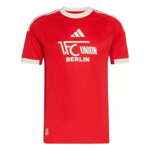 Camiseta Union Berlín Hombre 4ª Equipación Aniversario 25/26