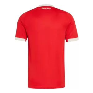 Camiseta Union Berlín Hombre 4ª Equipación Aniversario 25/26