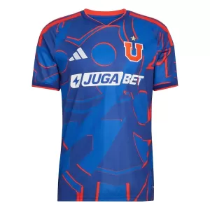 Camiseta Universidad de Chile Hombre 1ª Equipación 26/27