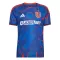 Camiseta Universidad de Chile Hombre 1ª Equipación 26/27