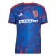 Camiseta Universidad de Chile Hombre 1ª Equipación 26/27