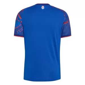 Camiseta Universidad de Chile Hombre 1ª Equipación 26/27