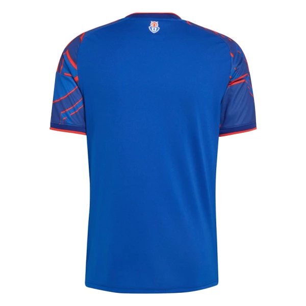 Camiseta Universidad de Chile Hombre 1ª Equipación 26/27