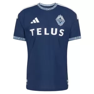 Camiseta Vancouver Whitecaps Hombre 2ª Equipación 2026