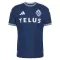 Camiseta Vancouver Whitecaps Hombre 2ª Equipación 2026