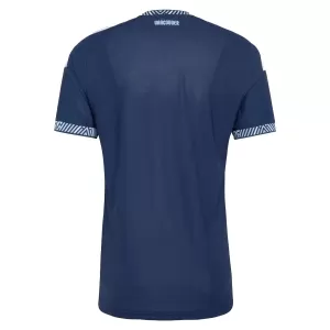 Camiseta Vancouver Whitecaps Hombre 2ª Equipación 2026