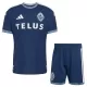 Camiseta Vancouver Whitecaps Niños 2ª Equipación 2026 Camiseta Vancouver Whitecaps Niños 2ª Equipación 2026