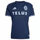 Camiseta Vancouver Whitecaps Thomas Müller 13 Niños 2ª Equipación 2026