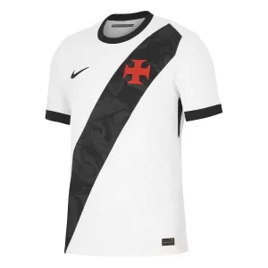 Camiseta Vasco da Gama Hombre 2ª Equipación 26/27