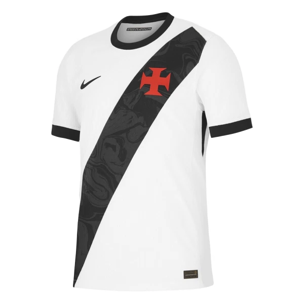 Camiseta Vasco da Gama Hombre 2ª Equipación 26/27 Camiseta Vasco da Gama Hombre 2ª Equipación 26/27