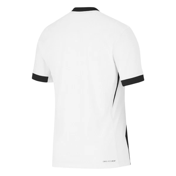 Camiseta Vasco da Gama Hombre 2ª Equipación 26/27