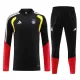 Conjunto de sudadera de entrenamiento Alemania Hombre 26/27 Negro Conjunto de sudadera de entrenamiento Alemania Hombre 26/27 Negro