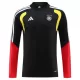 Conjunto de sudadera de entrenamiento Alemania Hombre 26/27 Negro