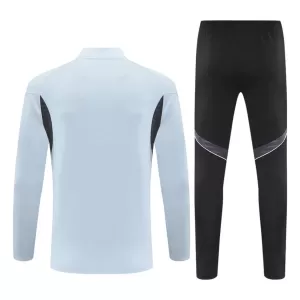 Conjunto de sudadera de entrenamiento Japón Hombre 2026 Blanco