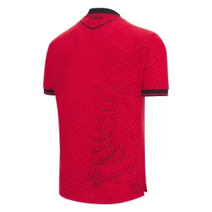 Camiseta Albania Hombre 1ª Equipación 26/27