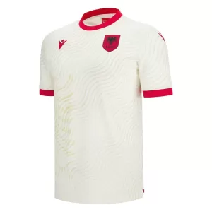 Camiseta Albania Hombre 2ª Equipación 26/27