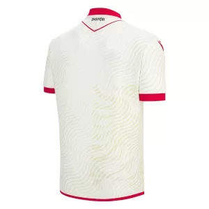Camiseta Albania Hombre 2ª Equipación 26/27