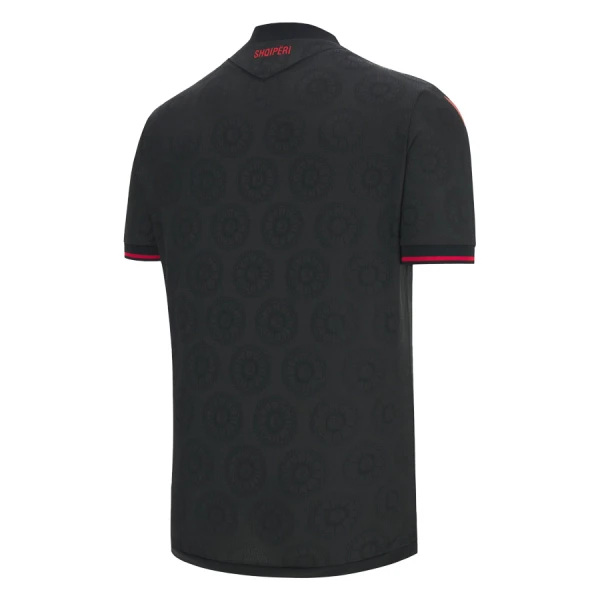 Camiseta Albania Hombre 3ª Equipación 26/27