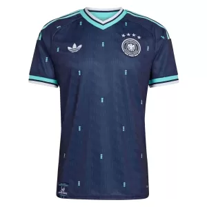 Camiseta Alemania Hombre 2ª Equipación Mundial 2026