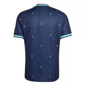 Camiseta Alemania Niños 2ª Equipación Mundial 2026