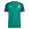 Camiseta Argelia Hombre 2ª Equipación Mundial 2026