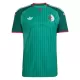 Camiseta Argelia Hombre 2ª Equipación Mundial 2026 Camiseta Argelia Hombre 2ª Equipación Mundial 2026
