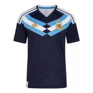 Camiseta Argentina Hombre Mundial 2026 Edición Especial