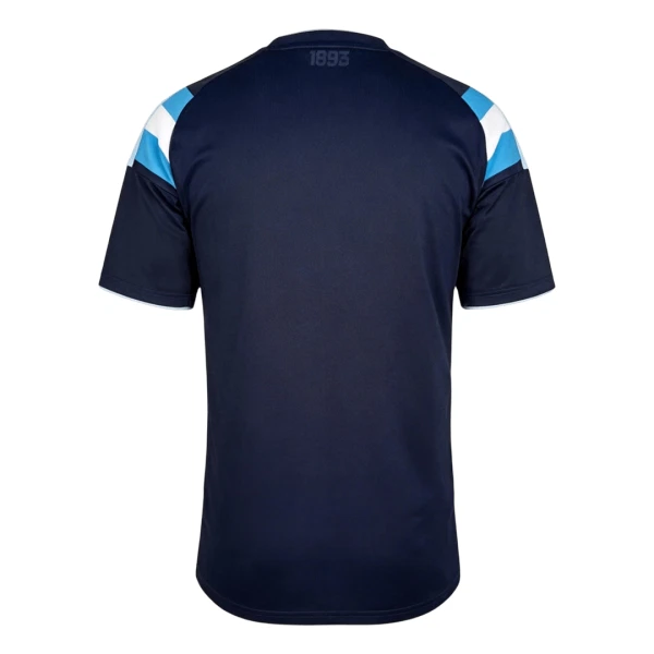 Camiseta Argentina Hombre Mundial 2026 Edición Especial