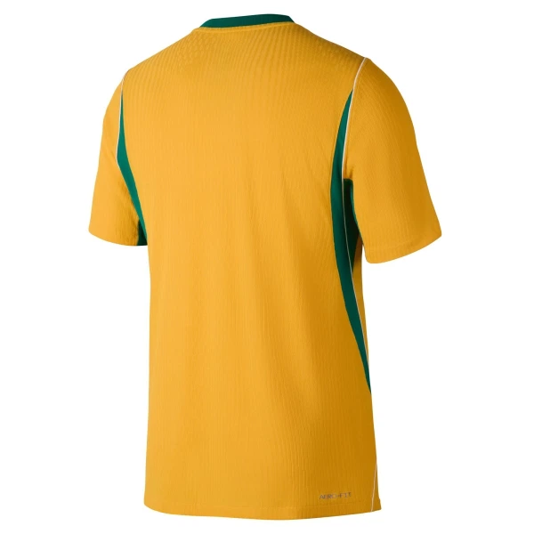 Camiseta Australia Hombre 1ª Equipación Mundial 2026
